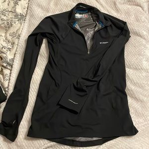 Columbia Running Shirt